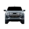Έτοιμη λύση με Firefly 10" για Isuzu D-Max 2025 -