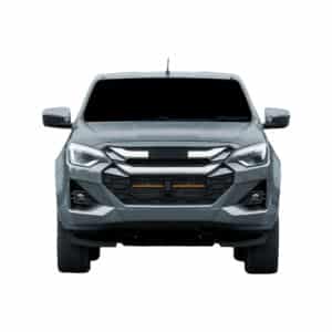 Έτοιμη λύση με Firefly 10" για Isuzu D-Max 2025 -