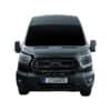 Έτοιμη λύση με Nuuk 10" για Ford Transit 2019 -