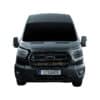 Έτοιμη λύση με Siberia XPA DR 12" για Ford Transit 2019 -