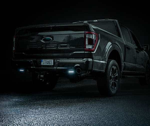 Φώς εργασίας Unity Flat 22w 1370 Lumens - Image 10