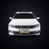 Έτοιμη λύση με Siberia NG SR 20" για VW Passat 2015-2020