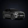 Έτοιμη λύση με Dark Knight Nuuk 20" για Peugeot 3008 2021 - 2024