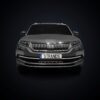 Έτοιμη λύση με Dark Knight Nuuk 20" για Skoda Kodiaq/Superb 2016 - 2020