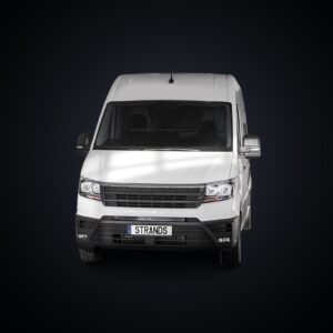 Έτοιμη λύση με Dark Knight Nuuk 30" για Man TGE 2017-