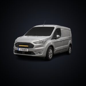 Έτοιμη λύση με Siberia NG SR 20" για Ford Transit Connect 2018-2023