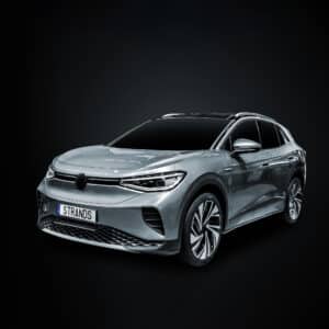 Έτοιμη λύση με Firefly 20" για VW ID.4 2021