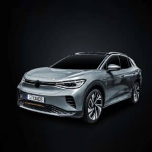 Alternative view of Έτοιμη λύση με Firefly 20" για VW ID.4 2021