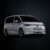 Έτοιμη λύση με Dark Knight Nuuk 20" για VW T7 Multivan 2022-