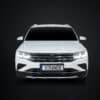 Έτοιμη λύση με Dark Knight Nuuk 20" για VW Tiguan 2021-
