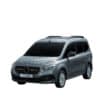 Έτοιμη λύση με Siberia XPA 12" για Mercedes Citan 2022 -