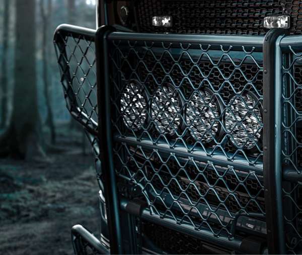 Προβολέας Yukon 2.0 Spot 9" 10000 Lumens - Image 9