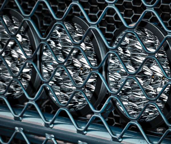 Προβολέας Yukon 2.0 Spot 9" 10000 Lumens - Image 10