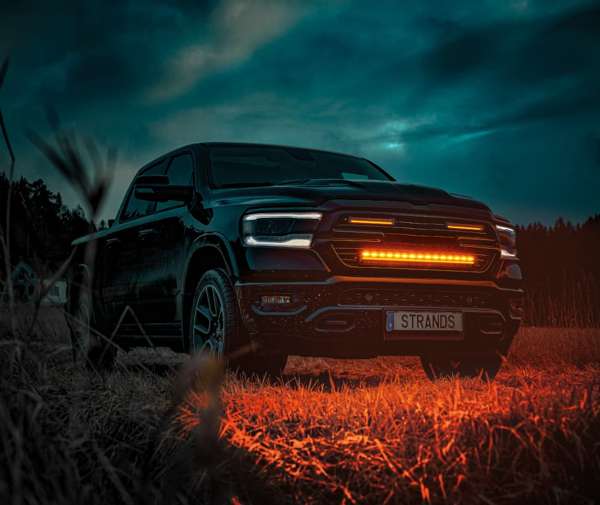 Μπάρα Led Siberia NG SR - Image 26