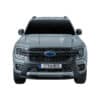 Έτοιμη λύση με Nuuk 10" για Ford Ranger Wildtrack 2023-