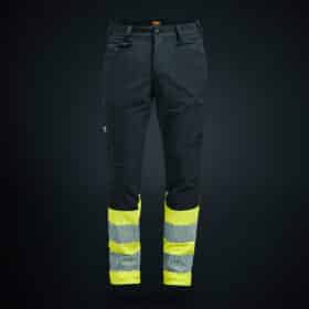 Ανδρικό παντελόνι εργασίας - 88