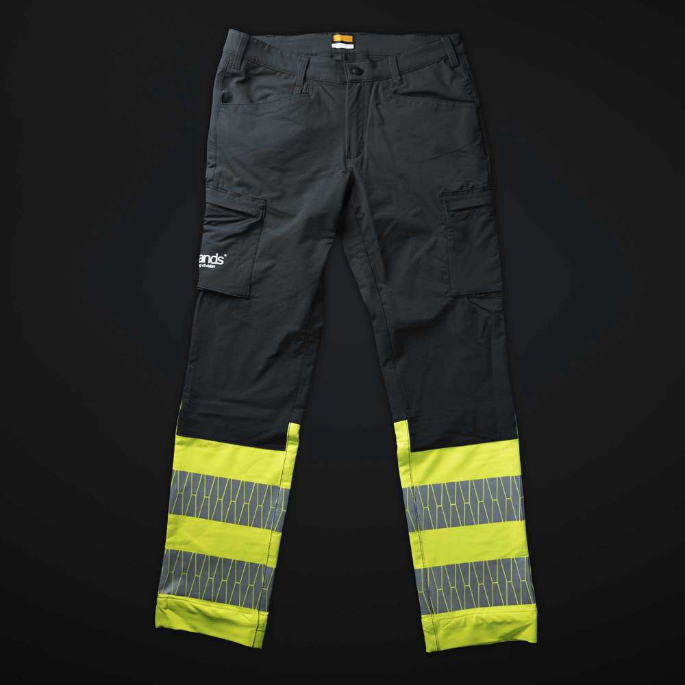 Ανδρικό παντελόνι εργασίας - Image 5