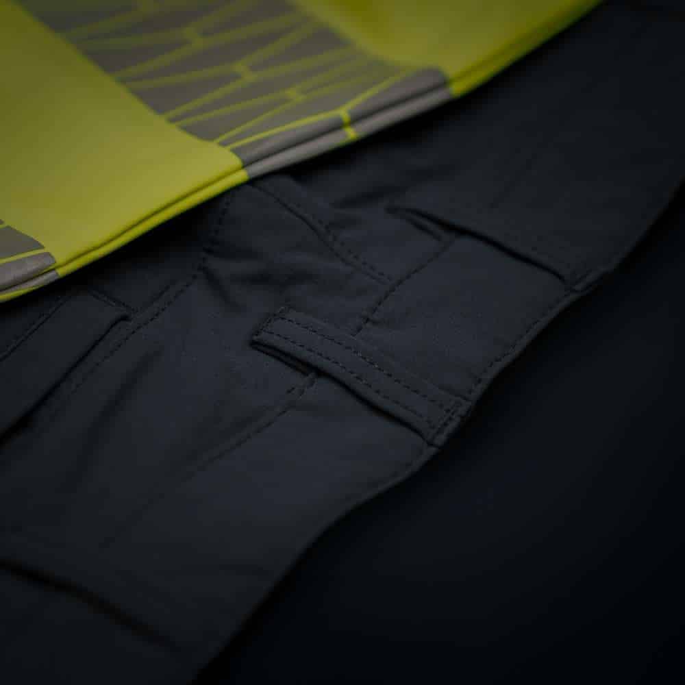 Γυναικείο παντελόνι εργασίας - Image 4