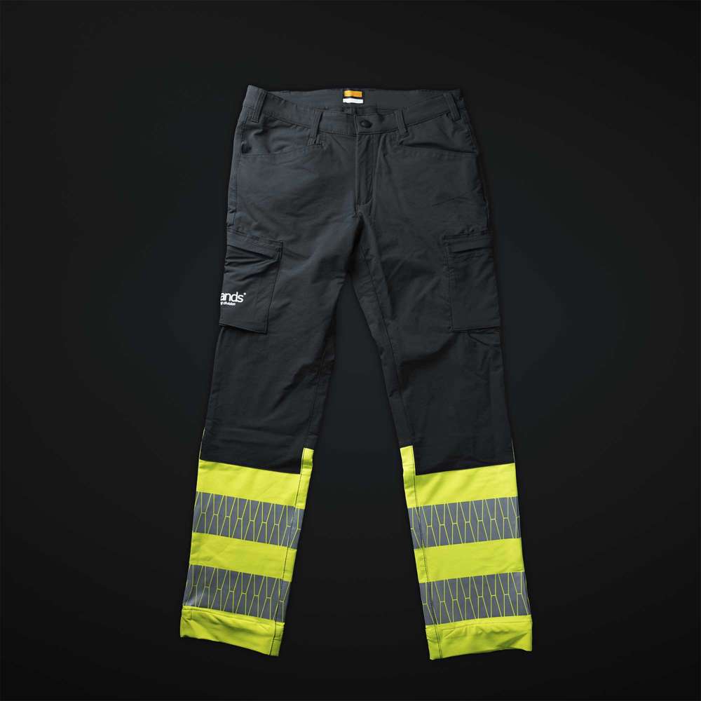 Γυναικείο παντελόνι εργασίας - Image 5