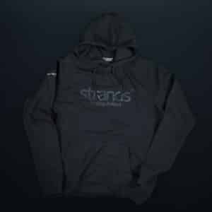 Alternative view of Φούτερ με κουκούλα