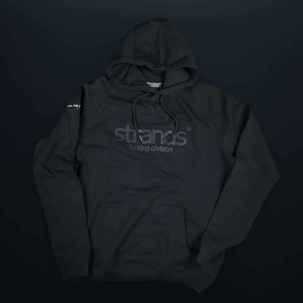 Φούτερ με κουκούλα - Image 2