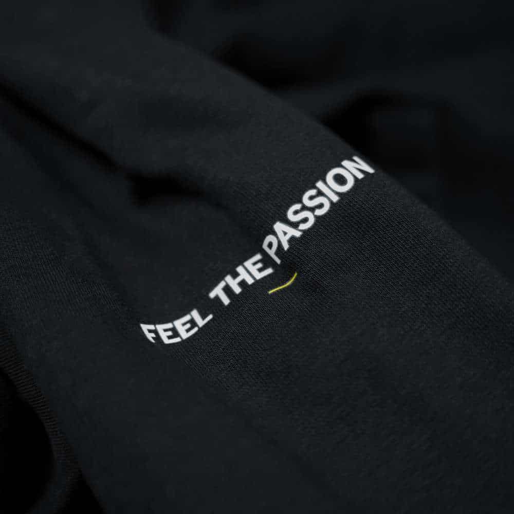 Φούτερ με κουκούλα - Image 4