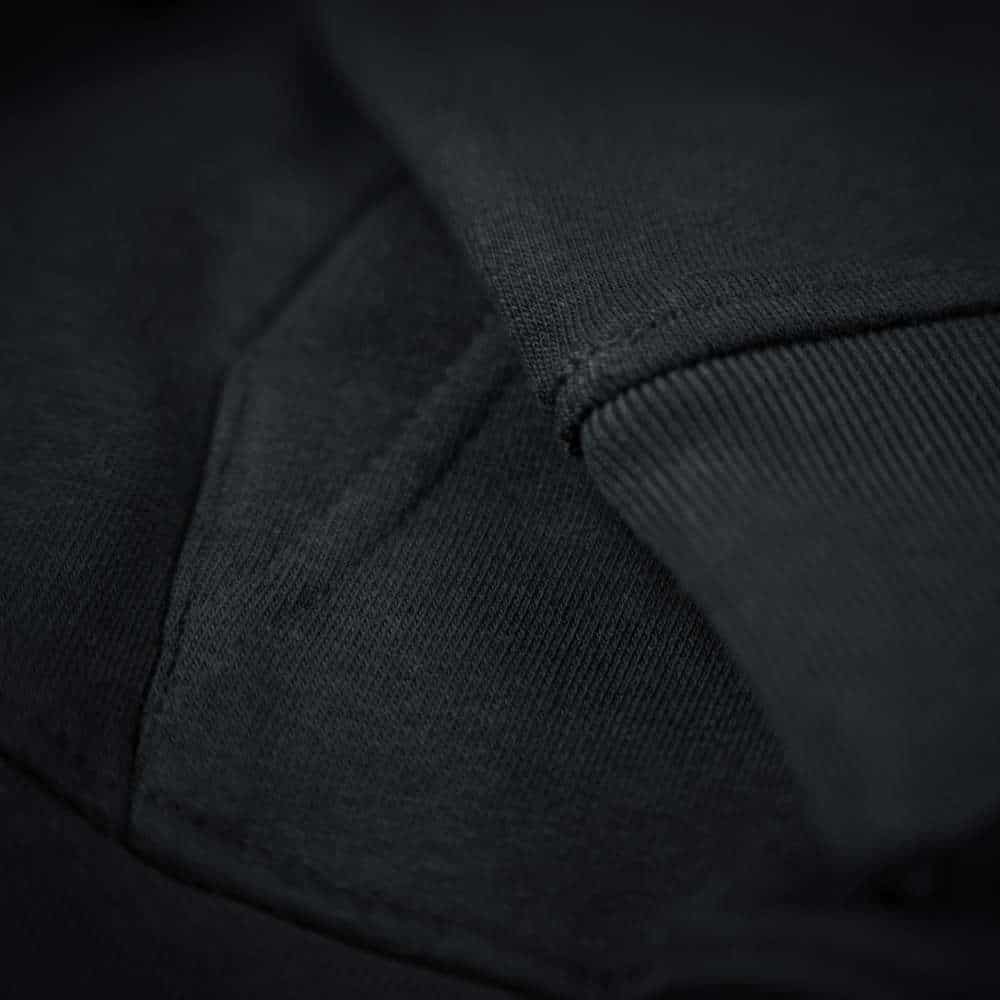 Φούτερ με κουκούλα - Image 5