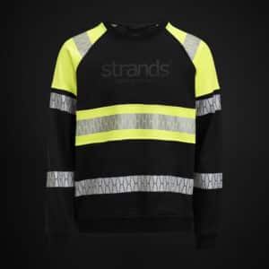 Φούτερ υψηλής ορατότητας