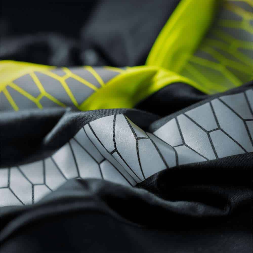 Φούτερ υψηλής ορατότητας - Image 3