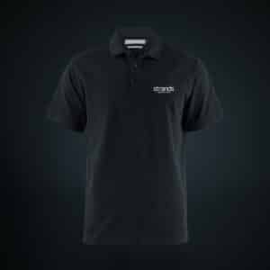 Polo μπλουζάκι με κουμπιά