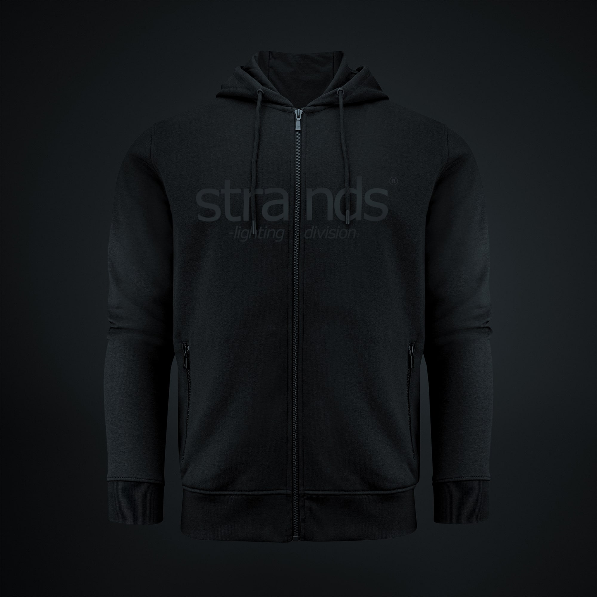 Ζακέτα φούτερ με φερμουάρ