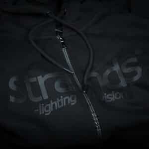 Alternative view of Ζακέτα φούτερ με φερμουάρ