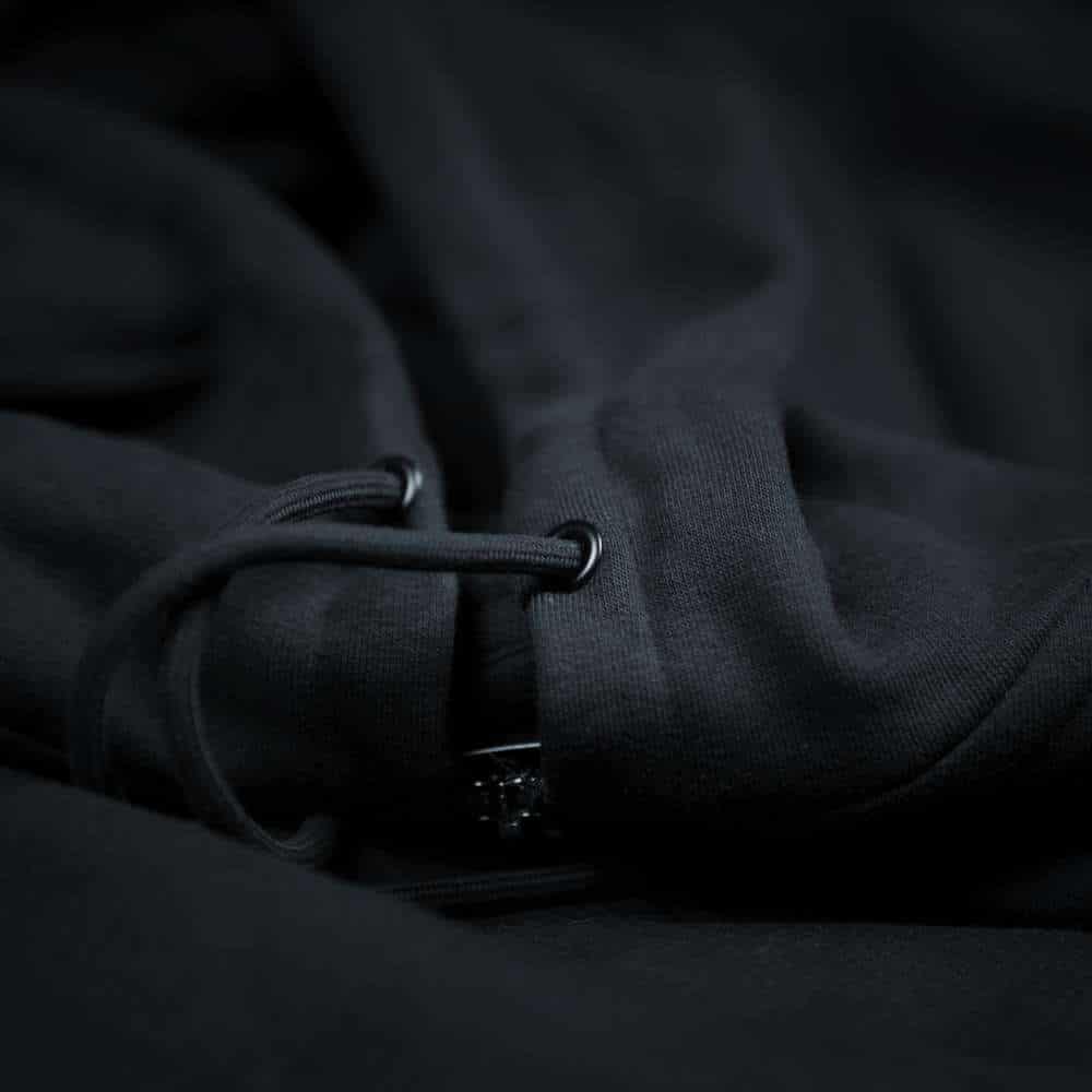 Ζακέτα φούτερ με φερμουάρ - Image 4