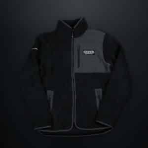 Alternative view of Fleece μπλούζα με φερμουάρ