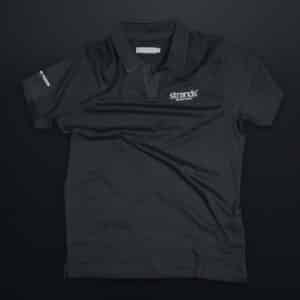 Alternative view of Ανδρικό μπλουζάκι Polo T-shirt