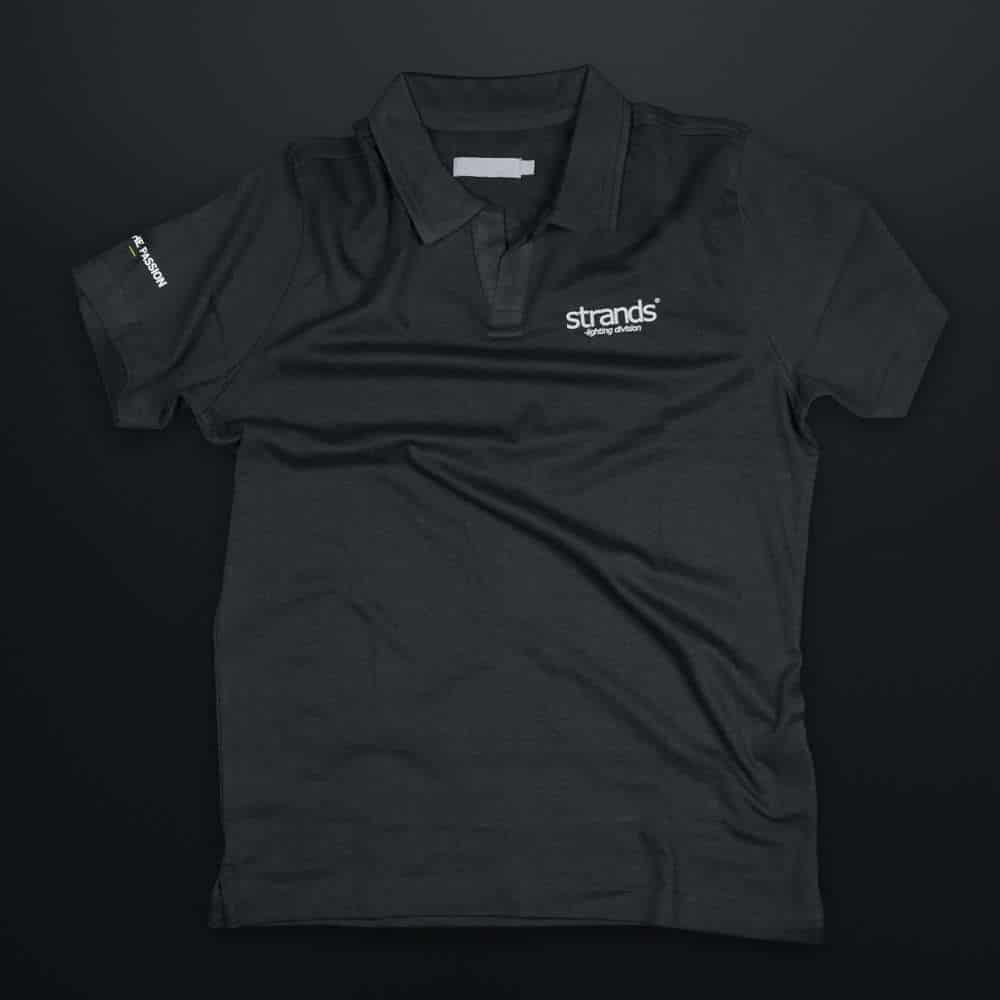 Ανδρικό μπλουζάκι Polo T-shirt - Image 2