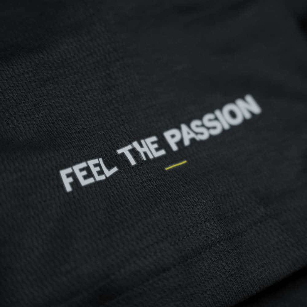 Γυναικείο μπλουζάκι Polo T-shirt - Image 3