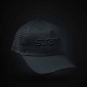 Καπέλο Strands