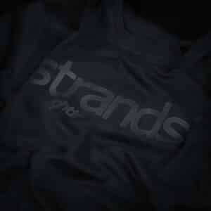 Alternative view of T-shirt Strands