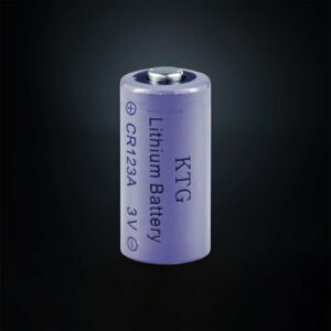 Μπαταρία CR123A για TD90000