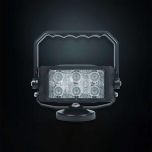 Φορητός προβολέας εργασίας 12W 720 Lumen