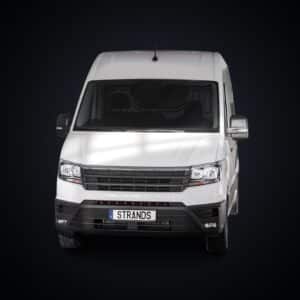 Σετ μπάρας LED VW Crafter 2017 -