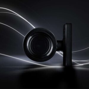 Alternative view of Φως Θέσης Μπροστά Viking Super Dark