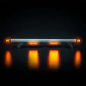 Cruise Light C-Rack για Fiat Ducato