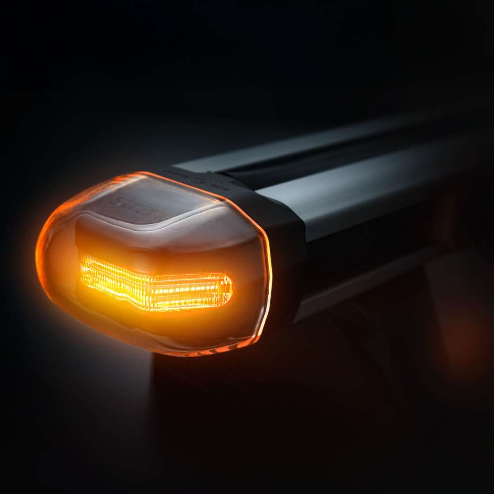 Cruise Light C-Rack για Volkswagen Transporter T7 - Image 4