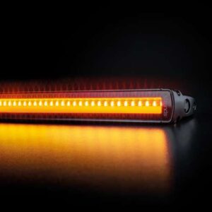 Μπάρα Led Προειδοποιητική Siberia Low Rider