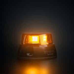 Προειδοποιητικά φώτα