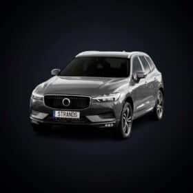 Έτοιμη λύση με Dark Knight Nuuk 20" για Volvo XC60 2018-