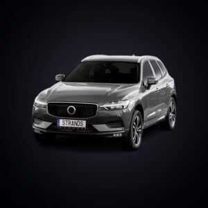 Έτοιμη λύση με Dark Knight Nuuk 20" για Volvo XC60 2018-