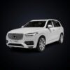 Έτοιμη λύση με Dark Knight Nuuk 20" για Volvo XC90 2018-
